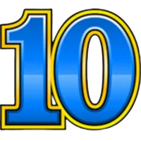10