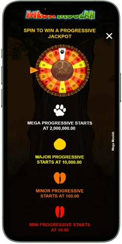 Mega-Moolah-Jackpots