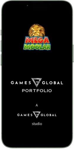 Mega-Moolah Microgaming