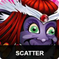 Scatter