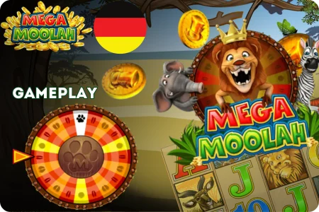 MegaMoolahCasino Gaming Platform – Mega Moolah Casino Sicherheit: Darauf kommt es an