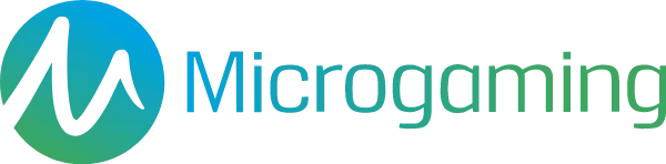 MicroGaming logo