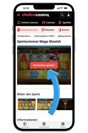 Kostenlose Version laden