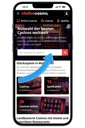 Online Spielothek öffnen