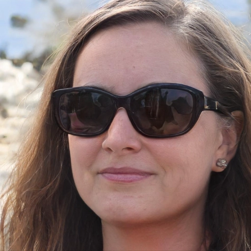 Ingrid Haugen