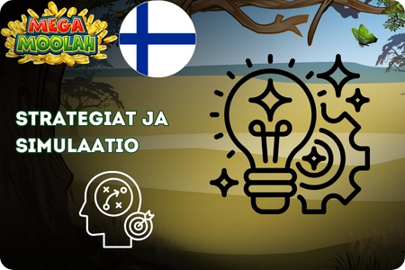 Mega Moolah bonuspyörä matematiikka ja vinkit