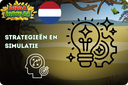 Mega Moolah bonusrad strategie en kansen